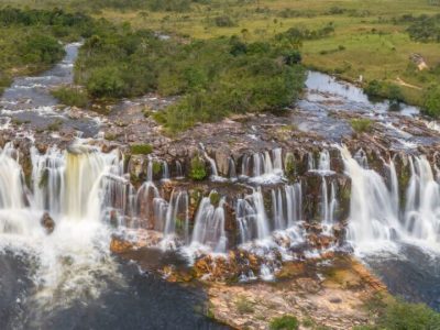 CERRADO