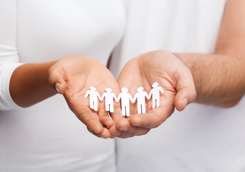 Humanitarian Programs
